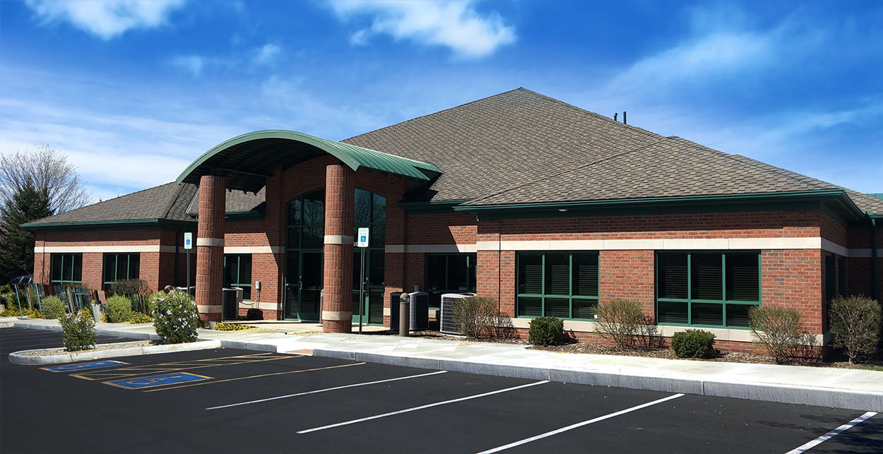 Company Headquarters