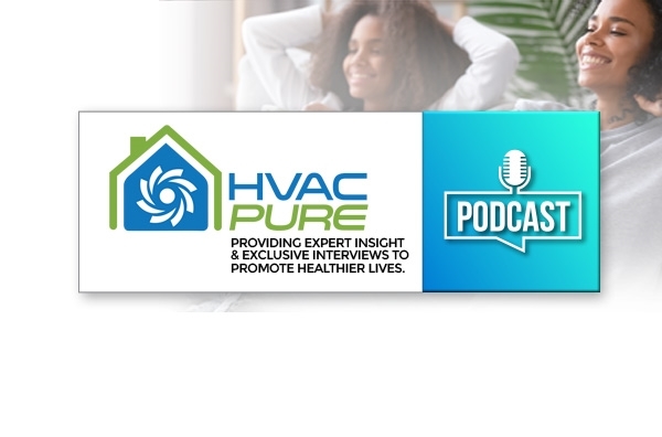 Picture for category HVACPure-Podcast Page